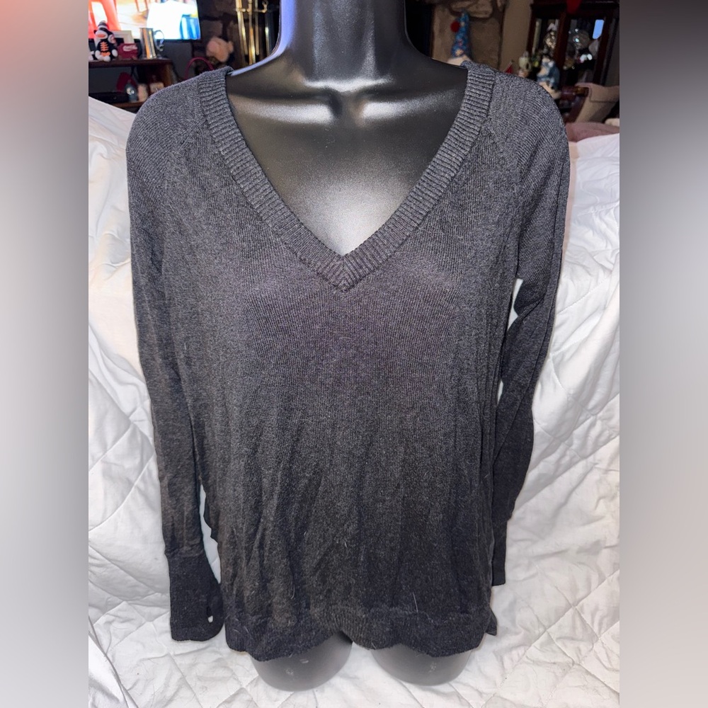 Lululemon Unity Pullover Sweater